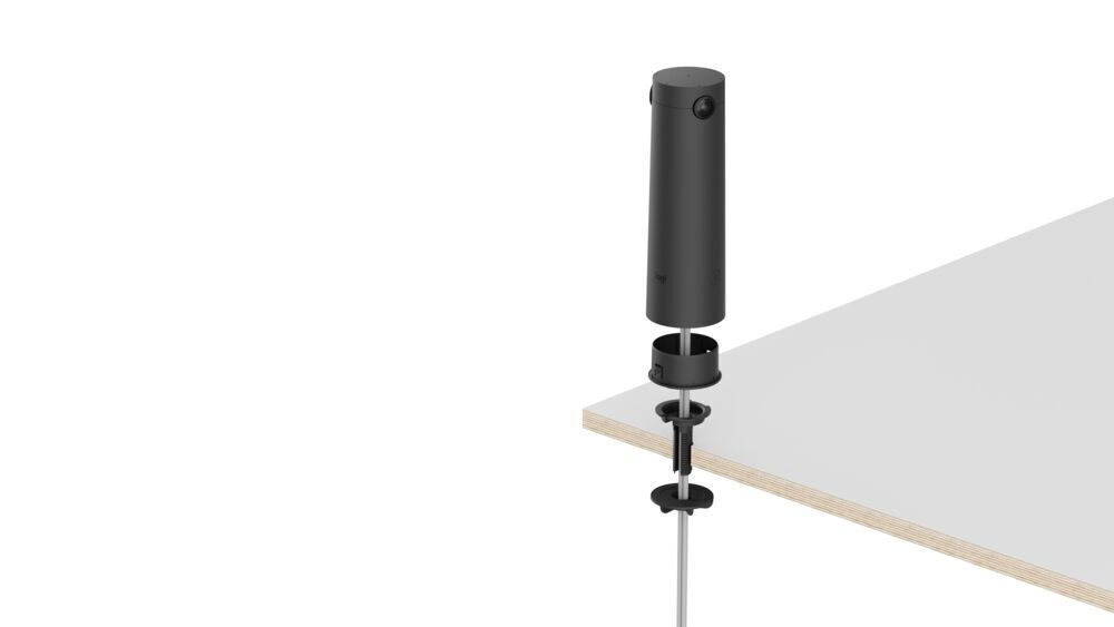 Logitech Sight Tabletop companion 4K LO-960-001510