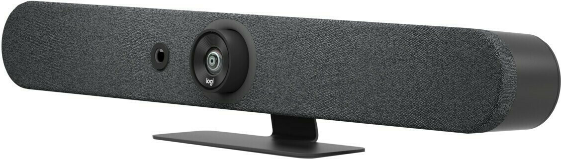Logitech Video Conferencing System Rally Bar Mini 4K / LO-960-001339