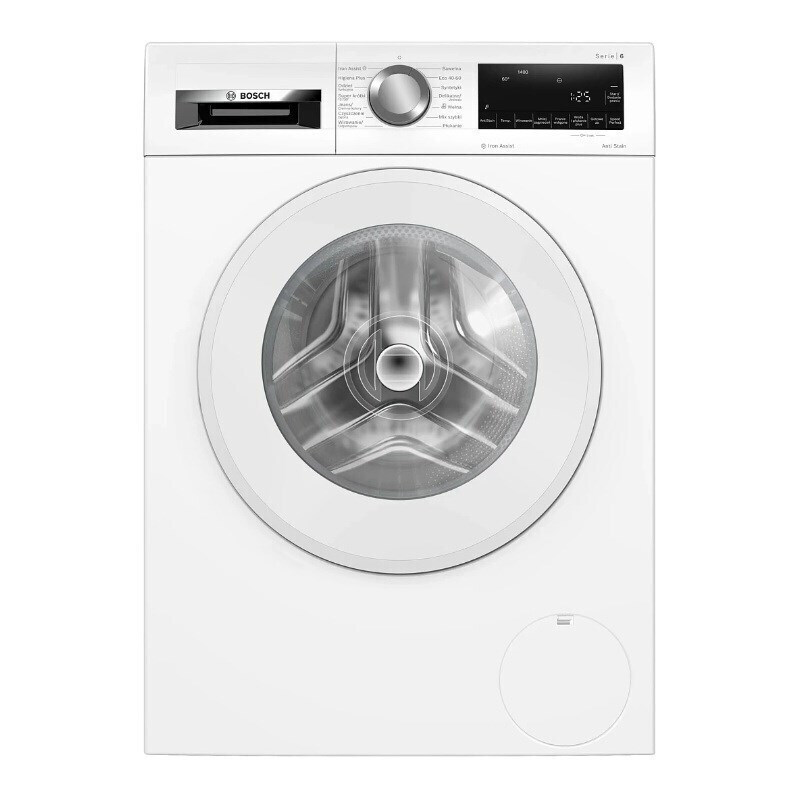 Bosch WGG154ZSPL