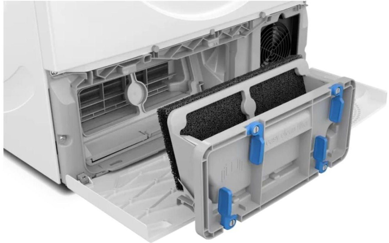 Bosch WTH85V9SPL
