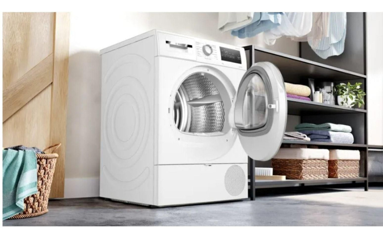 Bosch WTH85V9SPL