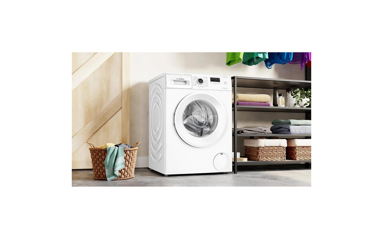 Bosch WGE03201PL