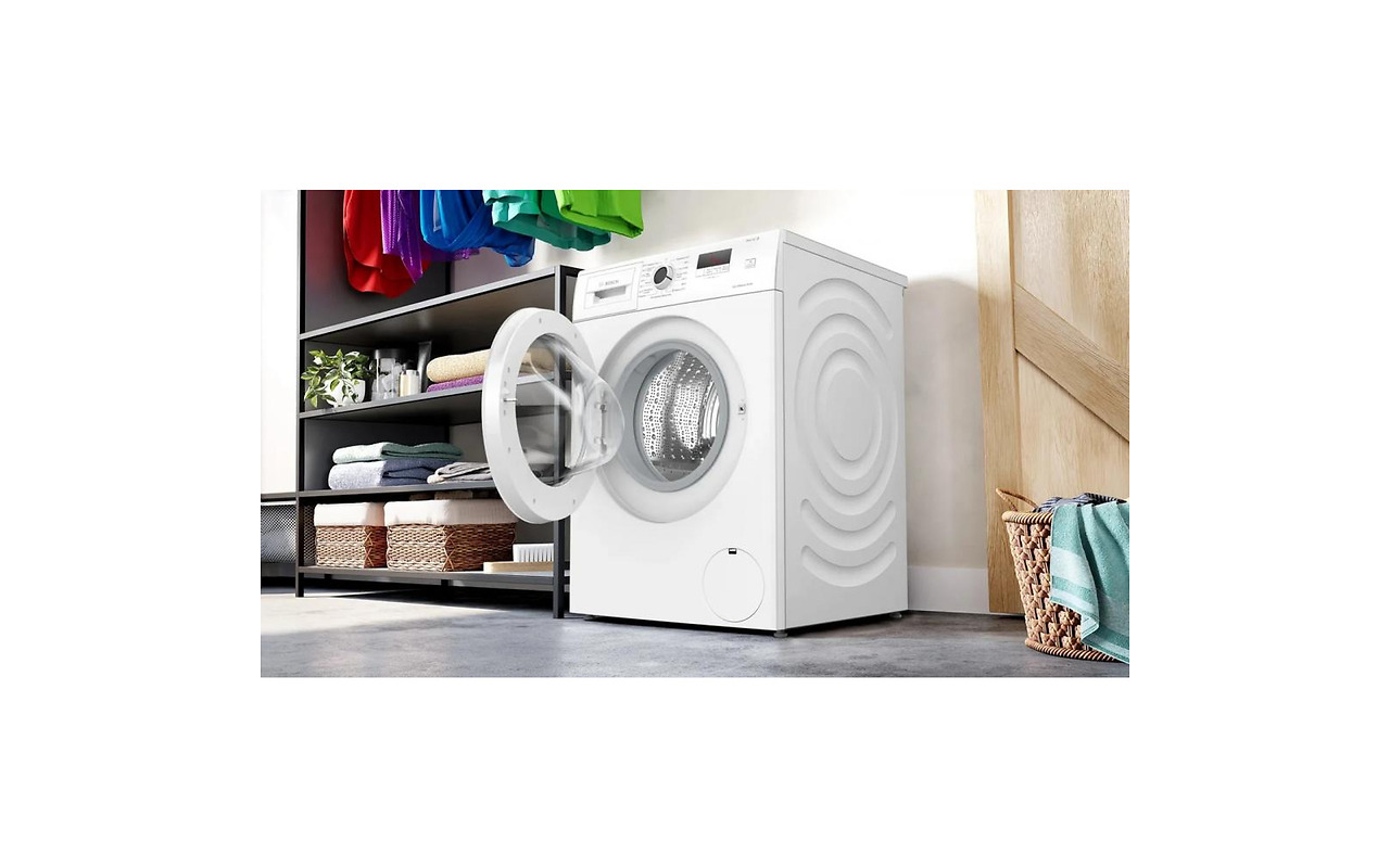 Bosch WGE03201PL