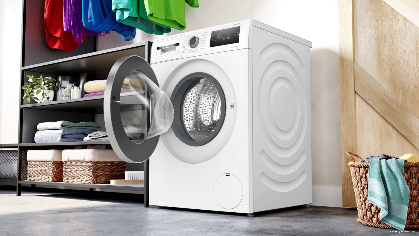 Bosch WAN2419EPL