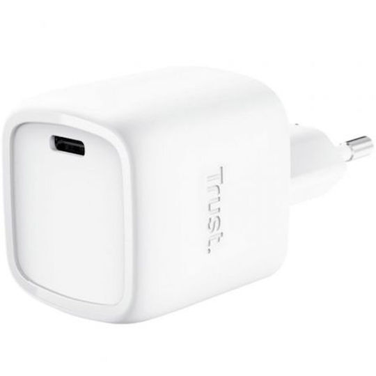 Trust Maxo 30W USB-C GaN