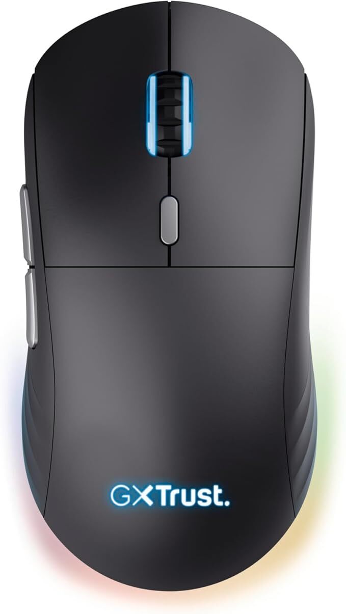 Trust Gaming GXT 926 Redex II