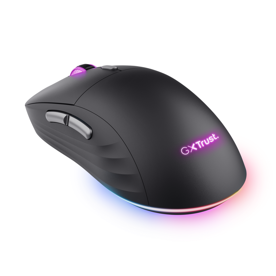 Trust Gaming GXT 926 Redex II