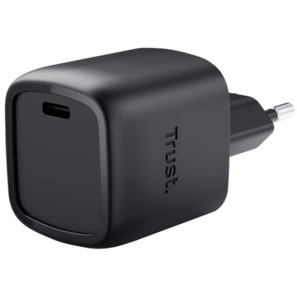 Trust Maxo 30W USB-C GaN Charger