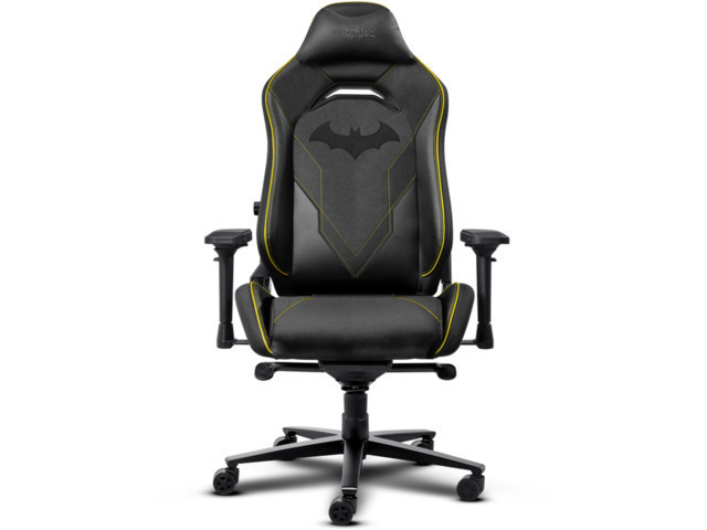 Trust Gaming GXT 721BM Ruya Pro Batman Edition