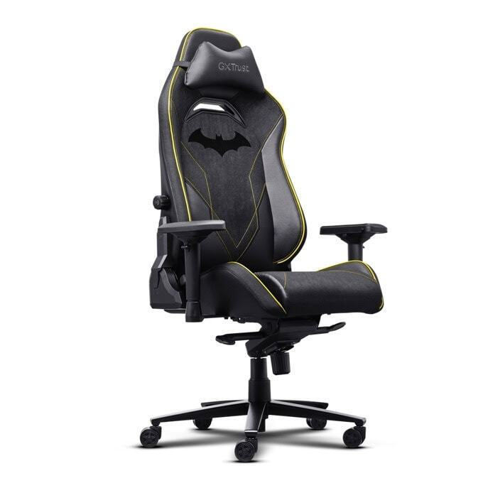 Trust Gaming GXT 721BM Ruya Pro Batman Edition