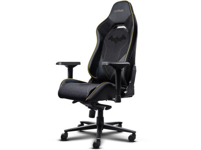 Trust Gaming GXT 721BM Ruya Pro Batman Edition