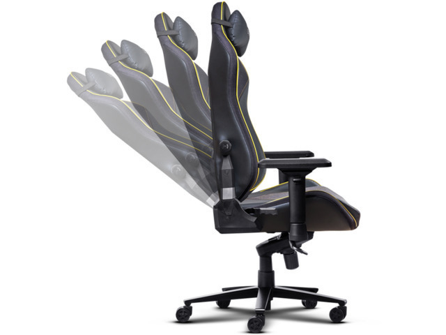 Trust Gaming GXT 721BM Ruya Pro Batman Edition
