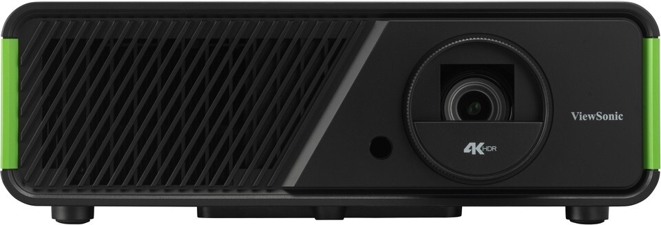 Viewsonic X1-4K PRO