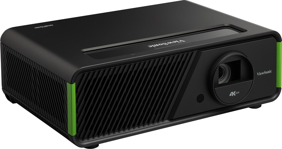 Viewsonic X1-4K PRO