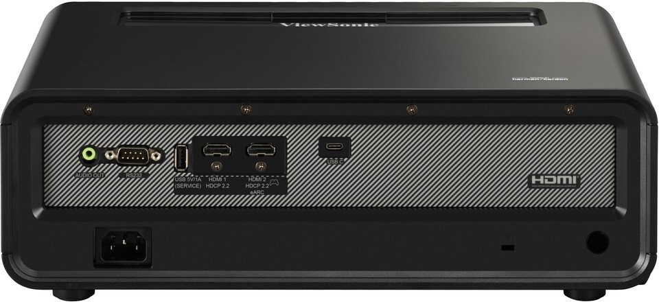 Viewsonic X1-4K PRO