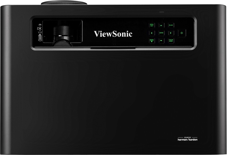 Viewsonic X1-4K PRO