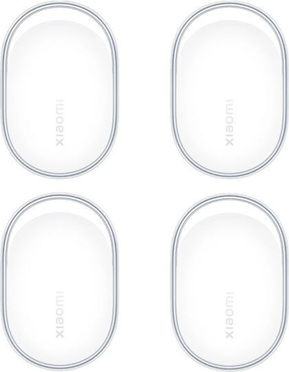 Xiaomi Tag 4 Pack