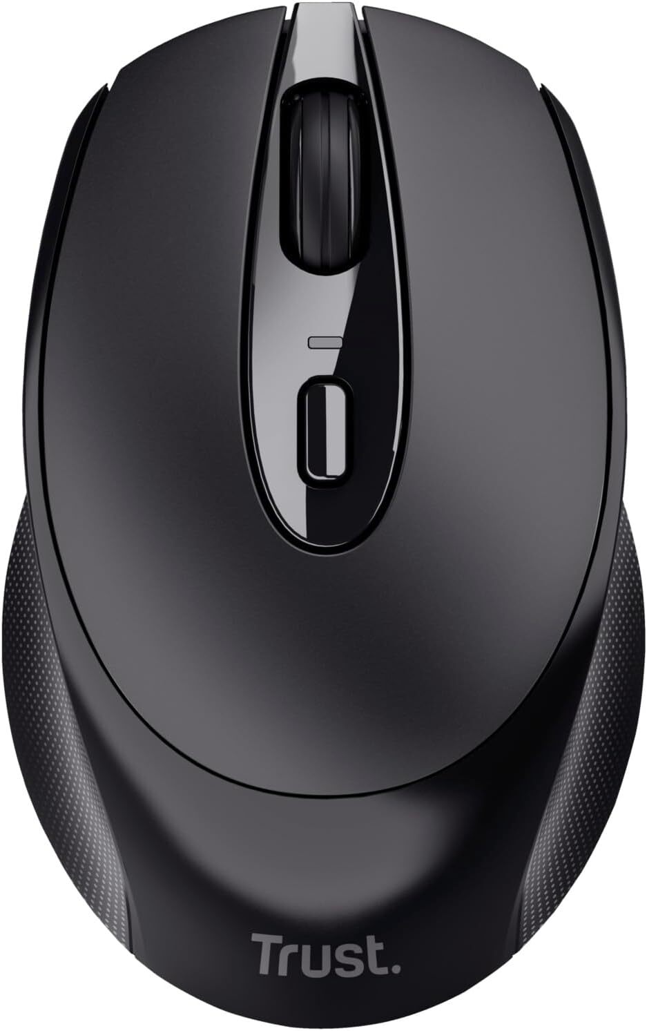 Trust Zaya Wireless Rechargeable / 25039 Black
