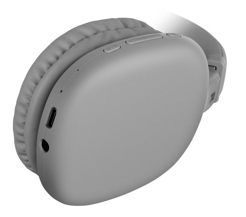 Sven AP-B325MV Bluetooth Grey