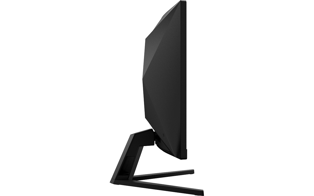AOC CU34B3E / 34 VA Curved WQHD