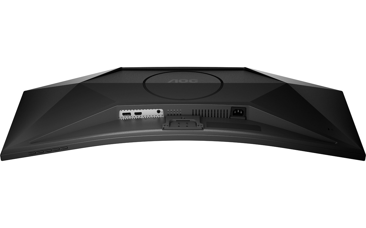 AOC CU34B3E / 34 VA Curved WQHD