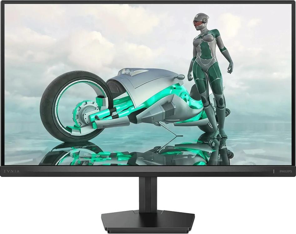 Philips Evnia 27M2N3500PF / 27 IPS