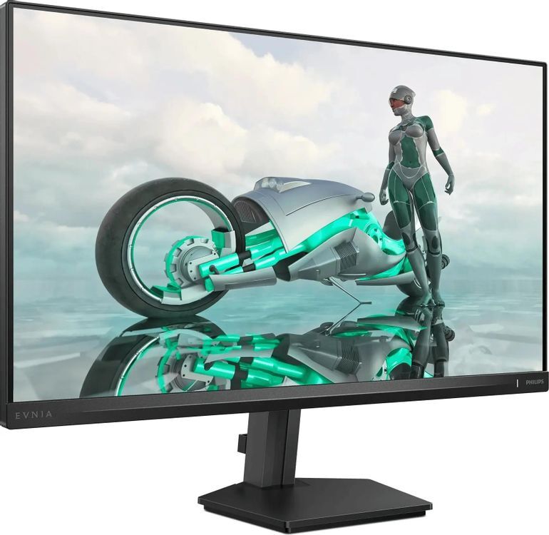 Philips Evnia 27M2N3500PF / 27 IPS