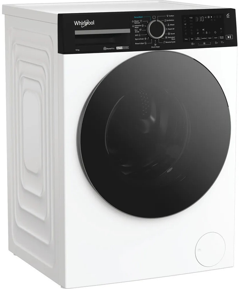 Whirlpool WPM 07W ADS EE