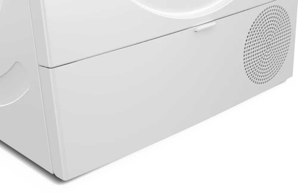 Bosch WTH83277PL