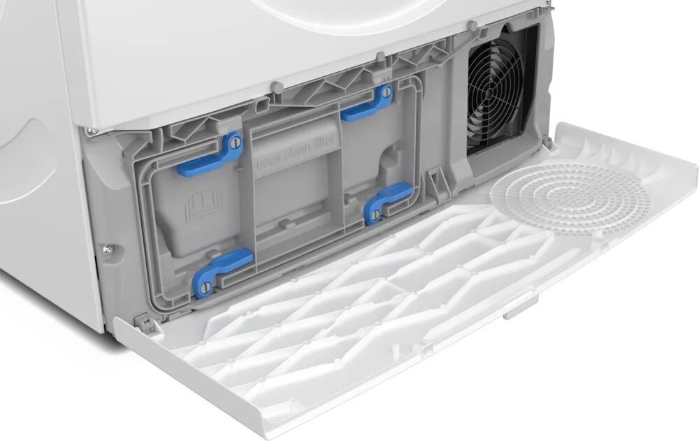 Bosch WTH83277PL