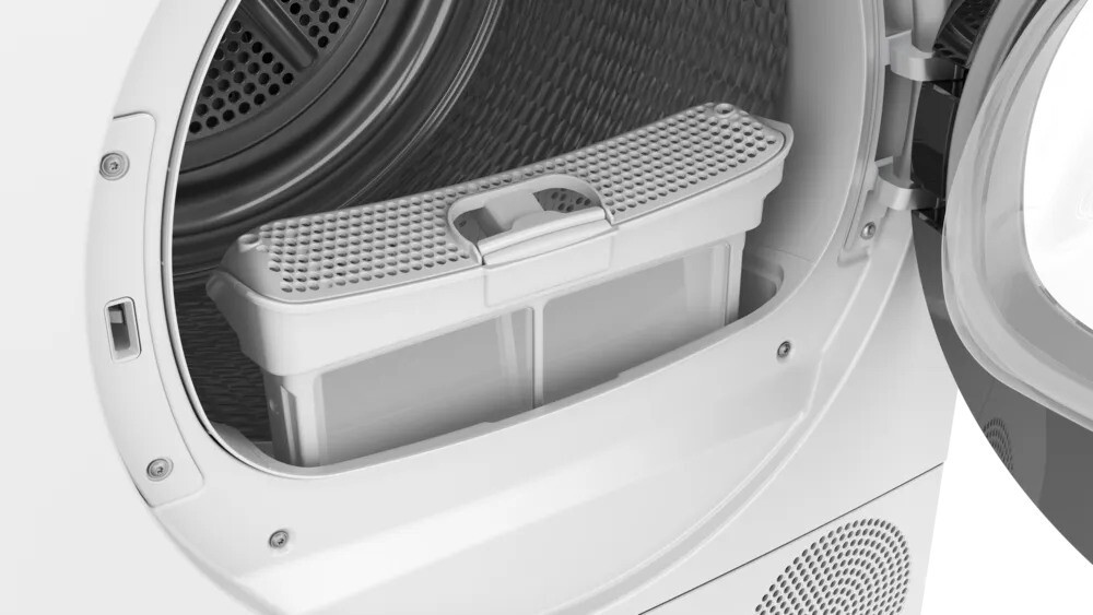 Bosch WTH83277PL