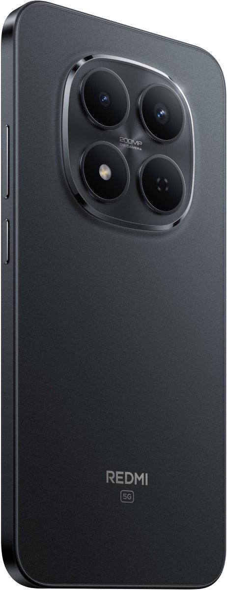 Xiaomi Redmi Note 15 Pro 5G / 6.8 AMOLED / Mediatek Dimensity 7400 Ultra / 12GB / 512GB / 6580mAh
