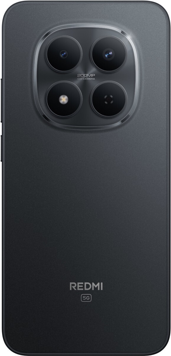 Xiaomi Redmi Note 15 Pro 5G / 6.8 AMOLED / Mediatek Dimensity 7400 Ultra / 12GB / 512GB / 6580mAh