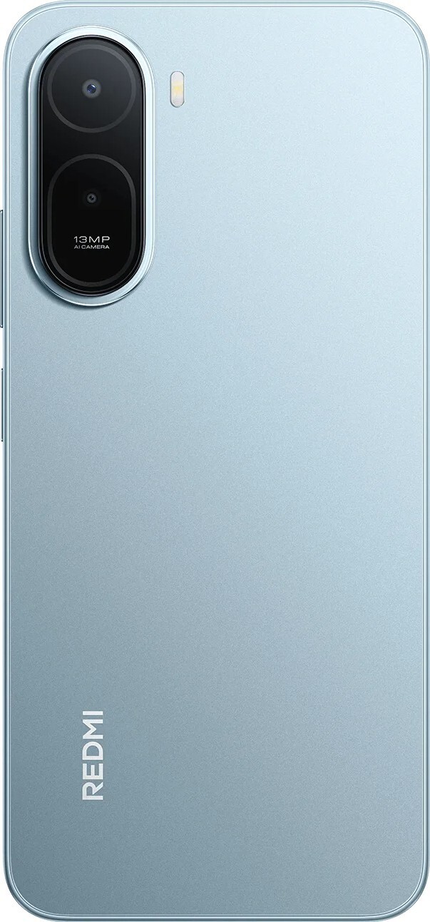 Xiaomi Redmi A7 Pro / 6.9 IPS LCD / Unisoc T8300 / 4GB / 64GB / 6300mAh Blue