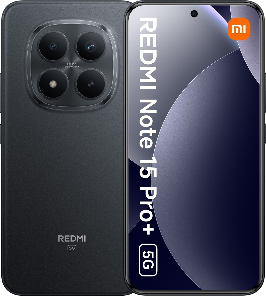 Xiaomi Redmi Note 15 Pro + 5G / 6.8 AMOLED / Snapdragon 7s Gen 4 / 8GB / 256GB / 6500mAh