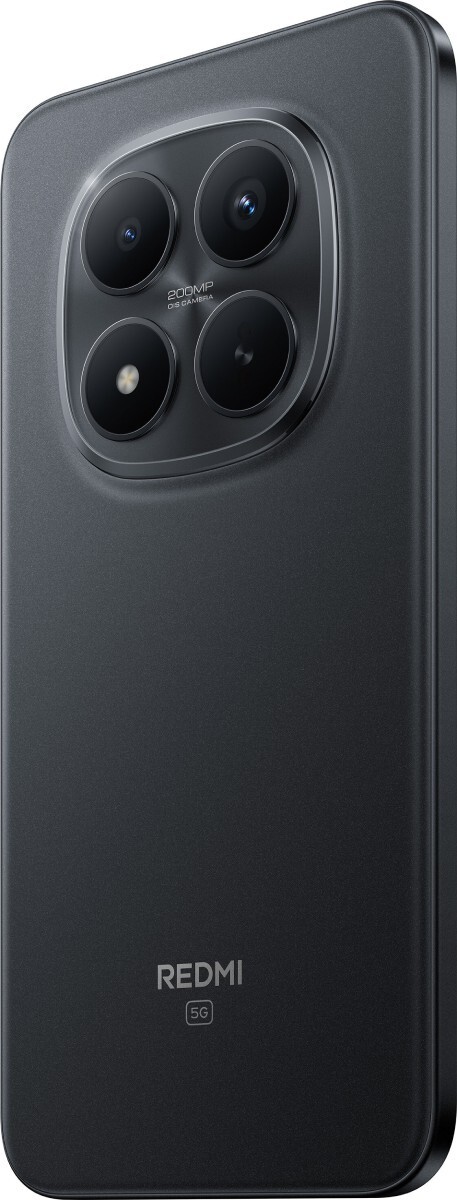 Xiaomi Redmi Note 15 Pro + 5G / 6.8 AMOLED / Snapdragon 7s Gen 4 / 8GB / 256GB / 6500mAh
