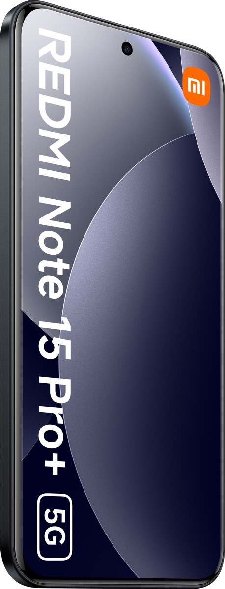 Xiaomi Redmi Note 15 Pro + 5G / 6.8 AMOLED / Snapdragon 7s Gen 4 / 8GB / 256GB / 6500mAh