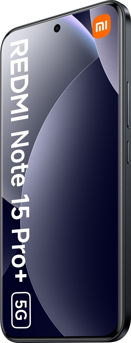 Xiaomi Redmi Note 15 Pro + 5G / 6.8 AMOLED / Snapdragon 7s Gen 4 / 8GB / 256GB / 6500mAh