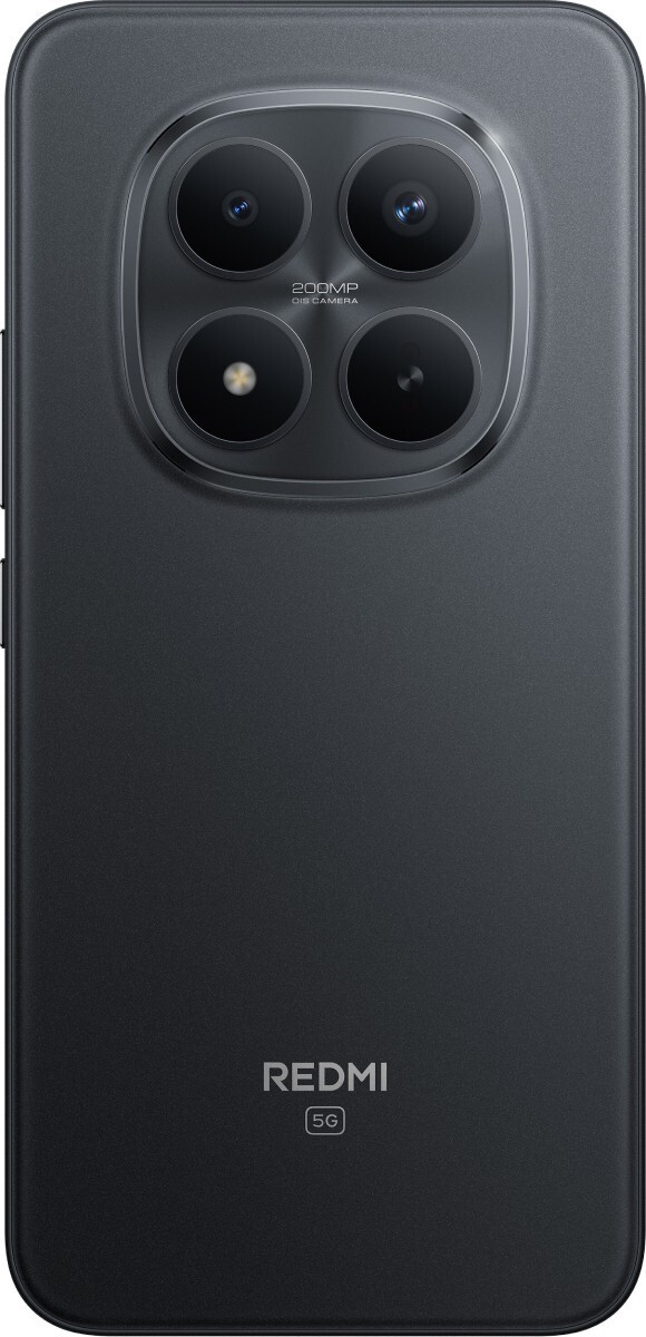 Xiaomi Redmi Note 15 Pro + 5G / 6.8 AMOLED / Snapdragon 7s Gen 4 / 8GB / 256GB / 6500mAh