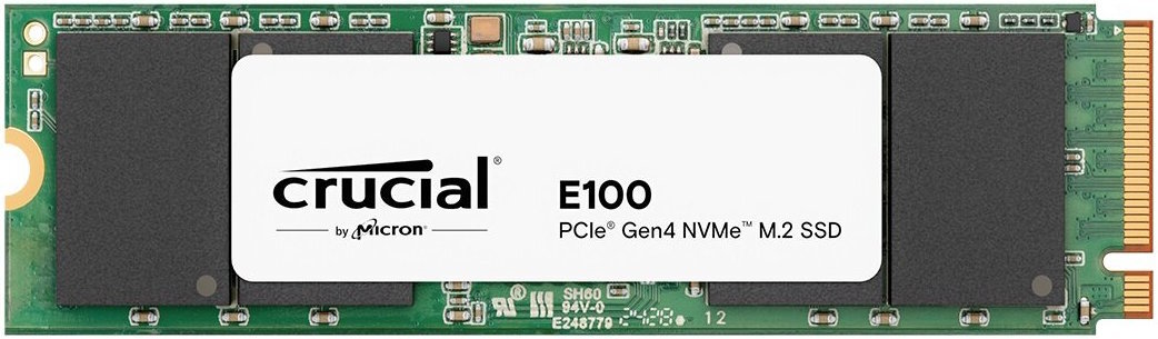 Crucial E100 CT1000E100SSD8 1TB