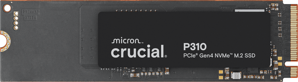 Crucial P310 CT2000P310SSD8 2TB