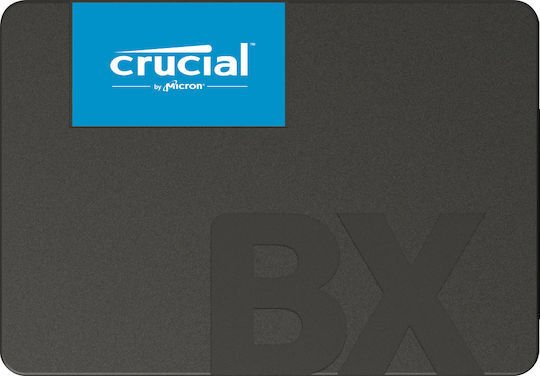 Crucial BX500 CT2000BX500SSD1 2TB