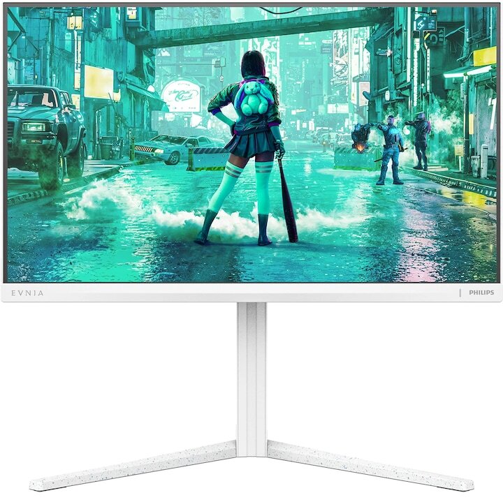 Philips Evnia 24M2N3201P / 23.8 IPS