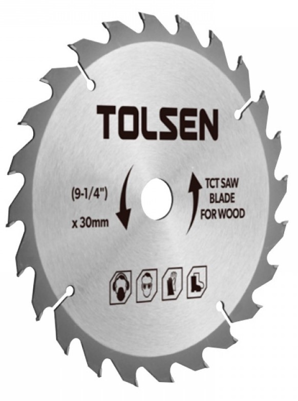 TOLSEN 76431