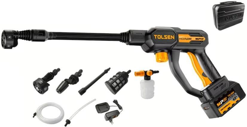 TOLSEN 87390