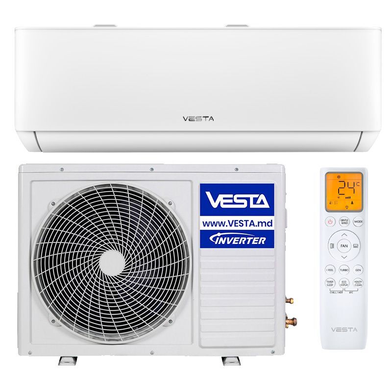 Vestel AC-12i/PRO SERIA PREMIUM