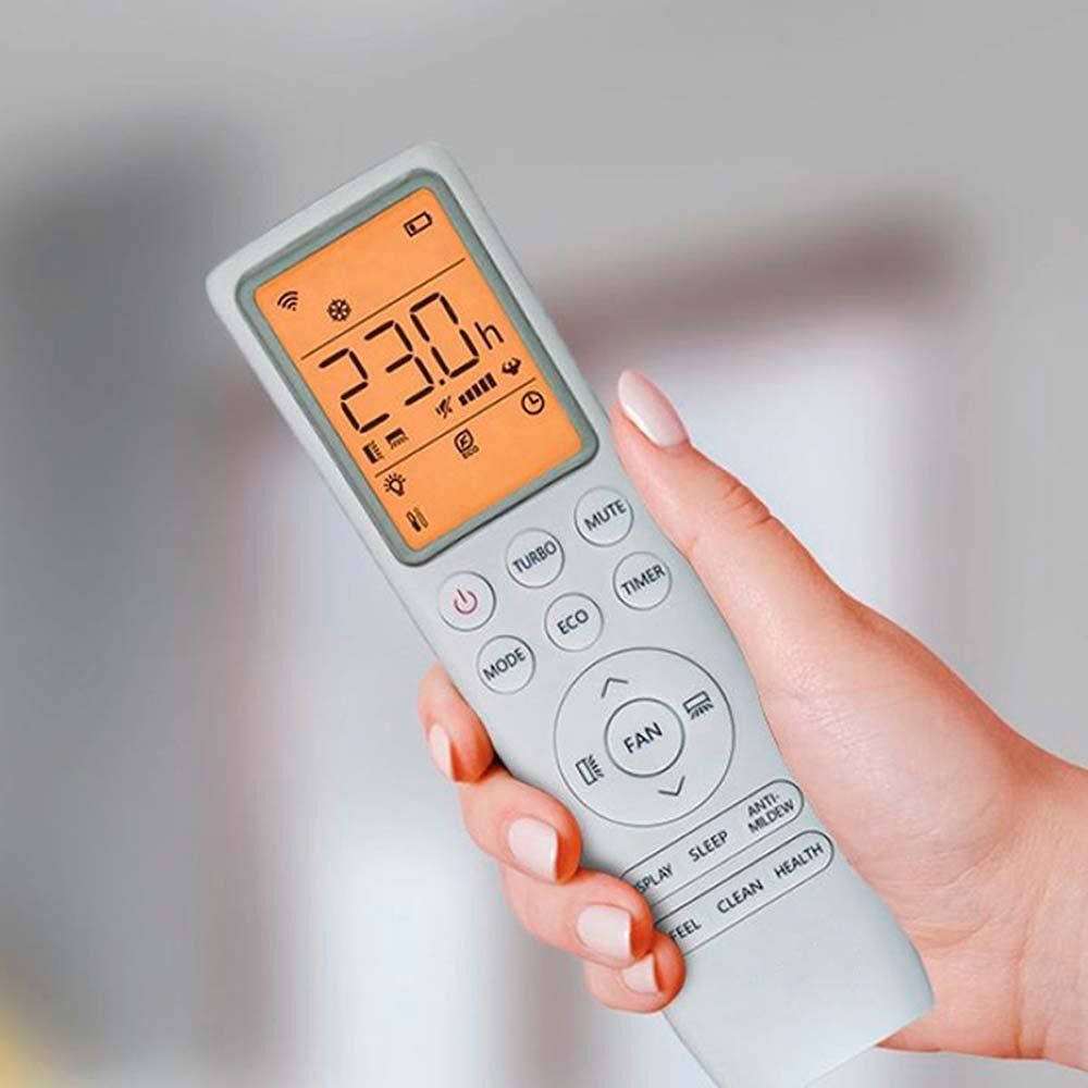 VESTA AC-18i/SMART BL SERIA SMART