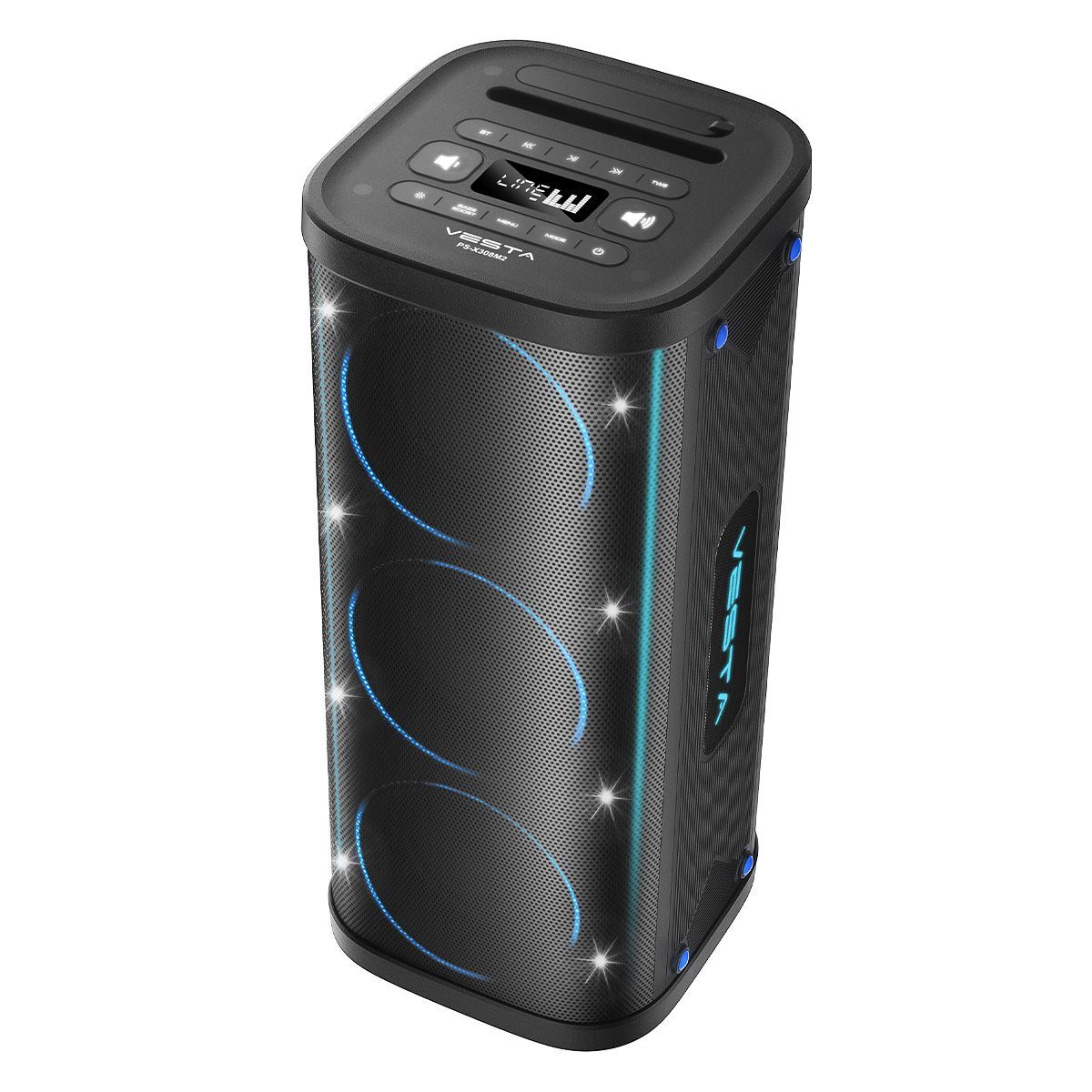 VESTA PS-X308M2 200W