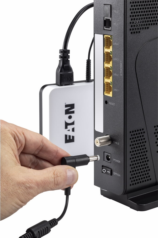 Eaton 3S Mini 36W / 3SM36