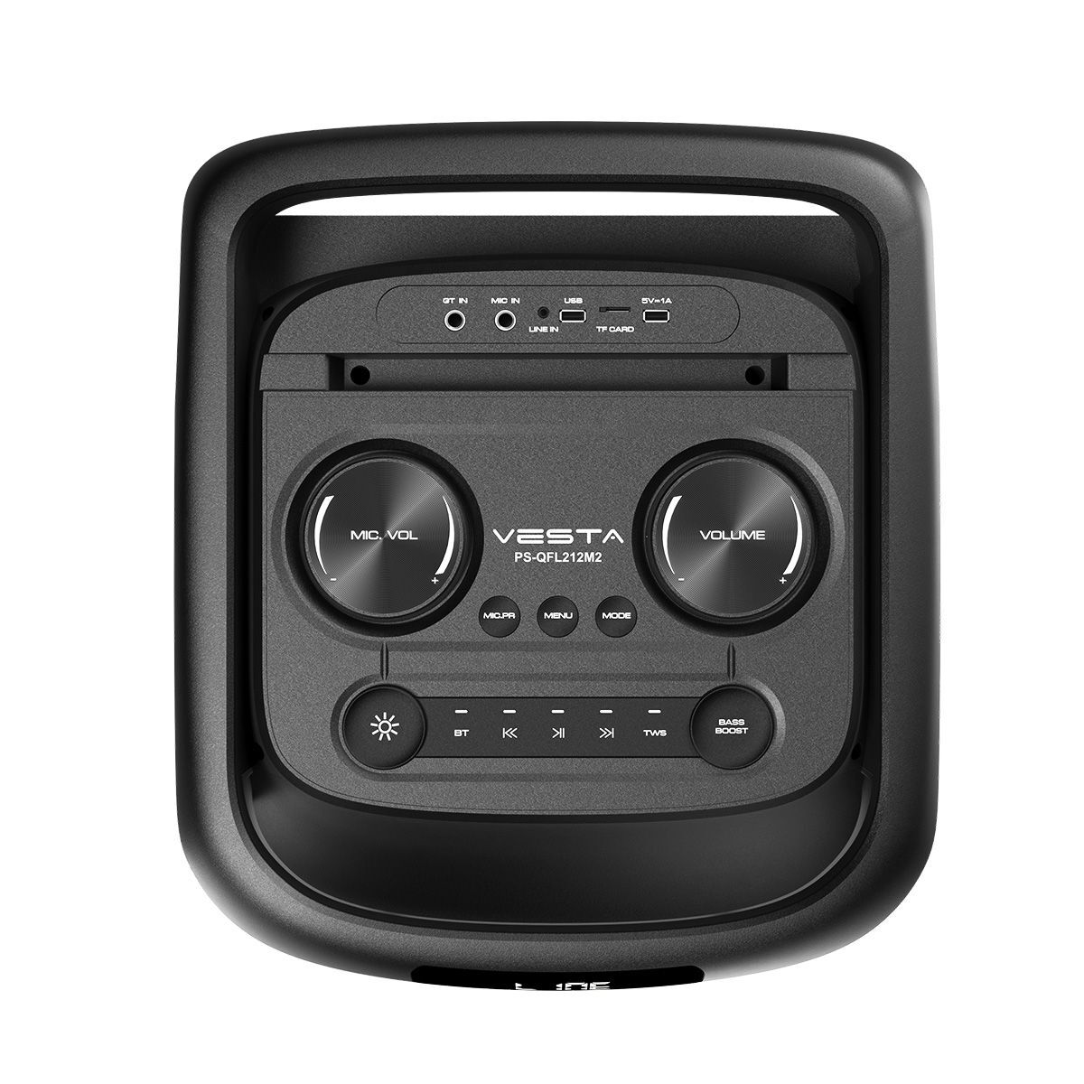VESTA PS-QFL212M2 310W